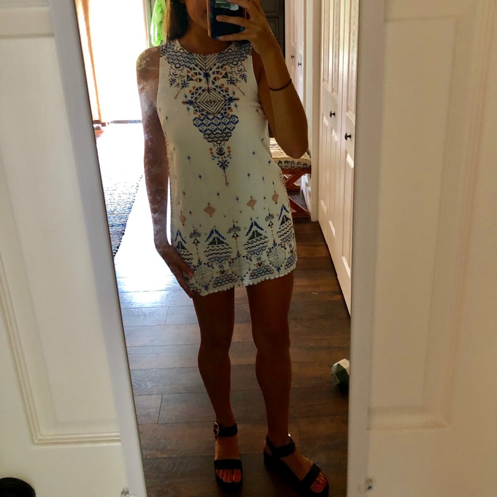 Urban Outfitters Dress